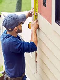 Trusted Rock Port, MO Siding Experts